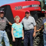 Loudenslagers carried on father’s hard work, tradition Loudenslager group