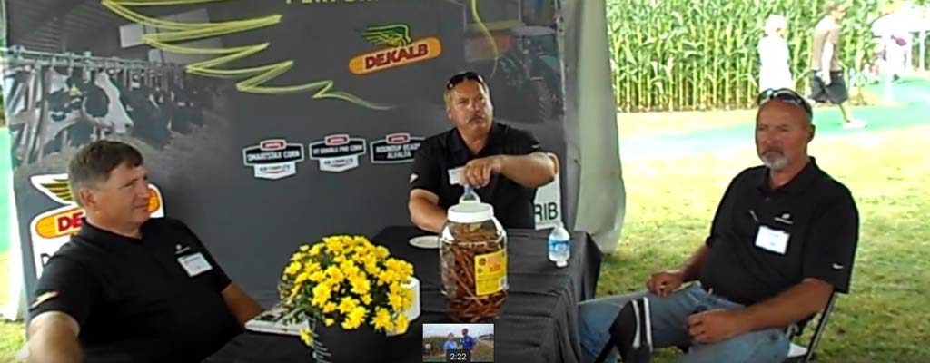 PA ag progress DeKalb reps