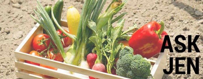 basket of vegetables basket of vegetables