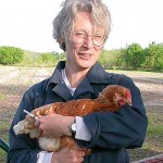 Veterinarian looks back at ‘problem-solving’ career Karen Martin