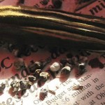 The self-sufficient gardener: How to save seed okra and seeds