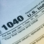 IRS: Be on alert for scam artists tax form