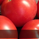 How to freeze whole tomatoes tomatoes on counter