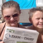 Vacation with Us: Madi & Jack Hargreaves