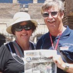 Vacations with Us: Thoricht