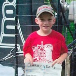 Vacation With Us: Dailey