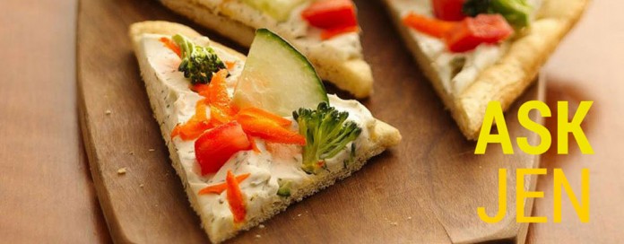 veggie pizza veggie pizza