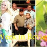 Farm and Dairy’s week in review: 8/15 Week in review: 8/15