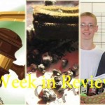 Farm and Dairy’s week in review: 8/22 Week in review: 8/22