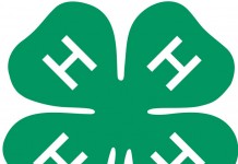 A roundup of 4-H news for the week of Jan. 7, 2016 4-H logo