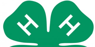 A roundup of 4-H news for Aug. 4, 2016 4-H logo