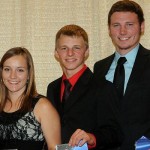 Ohio dairy judging teams win big OSU-ATI dairy judging team