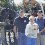 Vacations with Us: Slechta Family