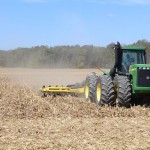 FSR Deere tillage