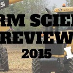 2015 Farm Science Review Live Coverage