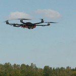 It’s cool, yes, but drone’s true value is in the data Farm Science Review drone demo