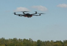 It’s cool, yes, but drone’s true value is in the data Farm Science Review drone demo