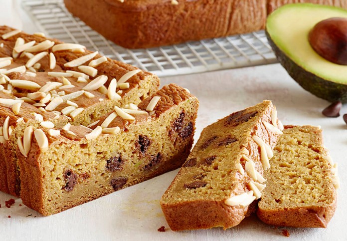 Avocado Pumpkin Bread Avocado Pumpkin Bread