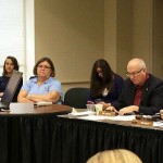 Teachers and students testify about demand for ag educators House testimony