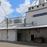 Loudonville Farmers Equity celebrates 100 years