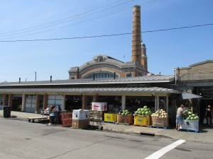 West Side Market