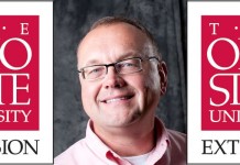 Roger Rennekamp tapped to lead Ohio State University Extension Rennekamp-OSU