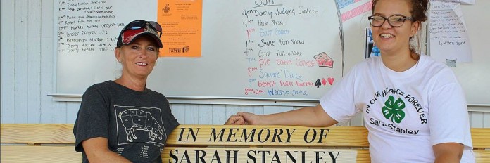 Stark bench 2 Stanley bench