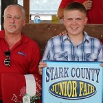 Stark res carcass lamb feature