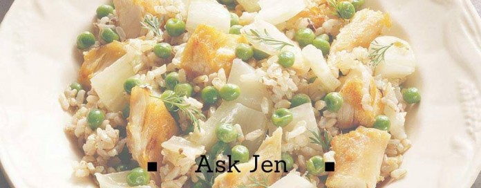 chicken and rice chicken and rice