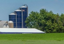 Can you find a new farm owner who is not a family member?