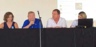 It’s not ‘social media,’ it’s just sharing the story of agriculture