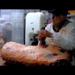 West Side Market brings fresh meats to Cleveland