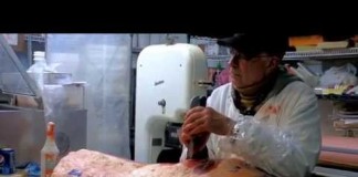 West Side Market brings fresh meats to Cleveland