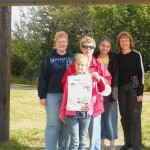 Vacation with us: Burlingame, Evans & Rector