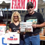 Vacation with us: Herbe