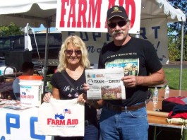 Vacation with us: Herbe