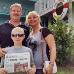 Vacation with us: Schane Family