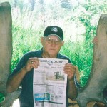 Vacation with us: Adolph Slechta