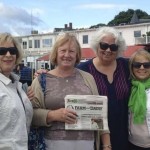 Vacation with us: Ziegler, Knoedler, Dolence, and Riley