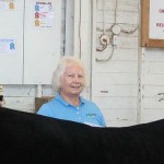 Wayne County Champion Steer