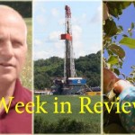 Farm and Dairy’s week in review: 9/19 Week in Review 9/19 collage