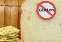 Ask Jen about eating gluten-free