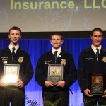 Ohioan named American Star Farmer FFA award