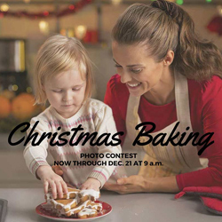 mom and daughter with cookies mom and daughter with cookies