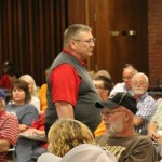 Wayne County landowners concerned about new pipelines