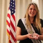 Outstanding junior fairboard member