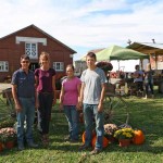 Pickwick Place group