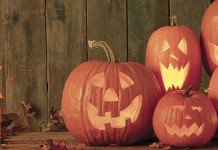 Ask Jen about pumpkins carved pumpkins