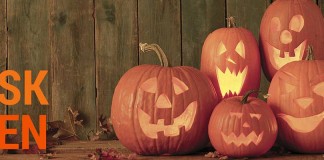 Ask Jen about pumpkins carved pumpkins