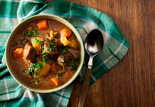 Autumn Stew